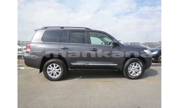 Buy Import Toyota Land Cruiser Other Car in Import - Dubai in Abhasia Buy Import Toyota Land Cruiser Other Car in Import - Dubai in Abhasia