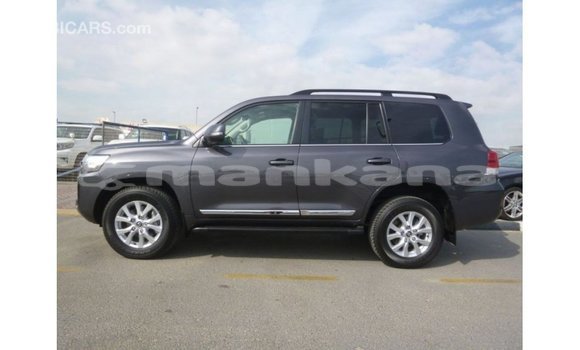 Buy Import Toyota Land Cruiser Other Car in Import - Dubai in Abhasia Buy Import Toyota Land Cruiser Other Car in Import - Dubai in Abhasia