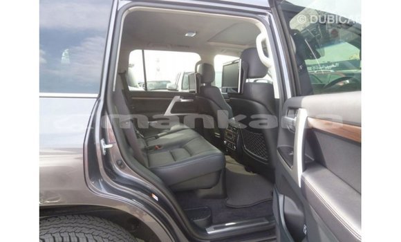 Buy Import Toyota Land Cruiser Other Car in Import - Dubai in Abhasia Buy Import Toyota Land Cruiser Other Car in Import - Dubai in Abhasia