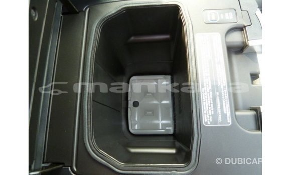 Buy Import Toyota Land Cruiser Other Car in Import - Dubai in Abhasia Buy Import Toyota Land Cruiser Other Car in Import - Dubai in Abhasia