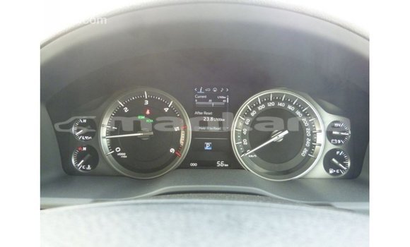 Buy Import Toyota Land Cruiser Other Car in Import - Dubai in Abhasia Buy Import Toyota Land Cruiser Other Car in Import - Dubai in Abhasia