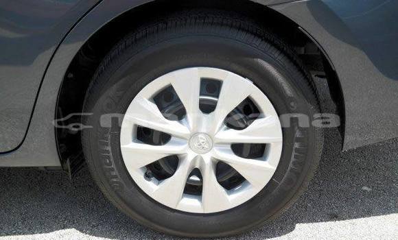 Buy Used Toyota Corolla Black Car in Tbilisi in Tbilisi Buy Used Toyota Corolla Black Car in Tbilisi in Tbilisi