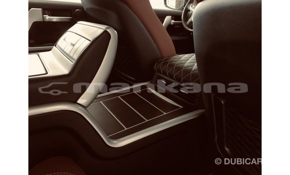 Buy Import Toyota Land Cruiser Black Car in Import - Dubai in Abhasia Buy Import Toyota Land Cruiser Black Car in Import - Dubai in Abhasia