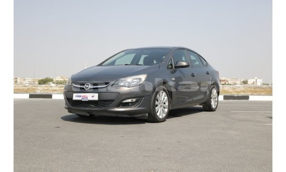Buy Import Opel Astra Other Car in Import - Dubai in Abhasia