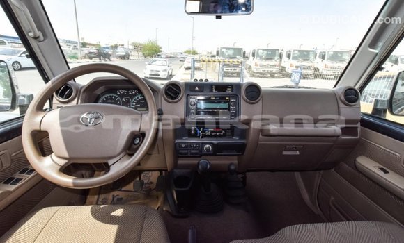 Buy Import Toyota Land Cruiser Other Car in Import - Dubai in Abhasia Buy Import Toyota Land Cruiser Other Car in Import - Dubai in Abhasia