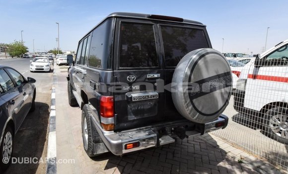Buy Import Toyota Land Cruiser Other Car in Import - Dubai in Abhasia Buy Import Toyota Land Cruiser Other Car in Import - Dubai in Abhasia
