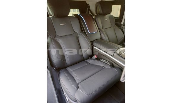 Buy Import Toyota Land Cruiser Black Car in Import - Dubai in Abhasia Buy Import Toyota Land Cruiser Black Car in Import - Dubai in Abhasia