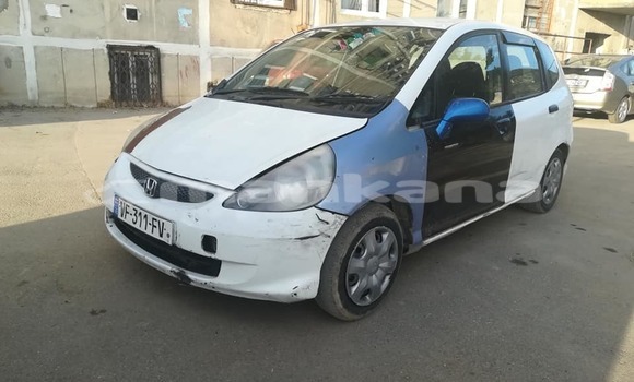 Buy Used Honda FIT Other Car in Tbilisi in Tbilisi