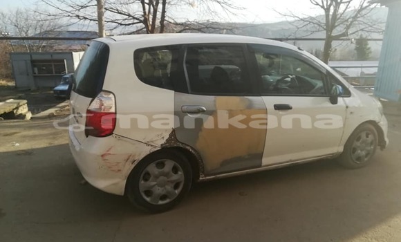 Buy Used Honda FIT Other Car in Tbilisi in Tbilisi Buy Used Honda FIT Other Car in Tbilisi in Tbilisi