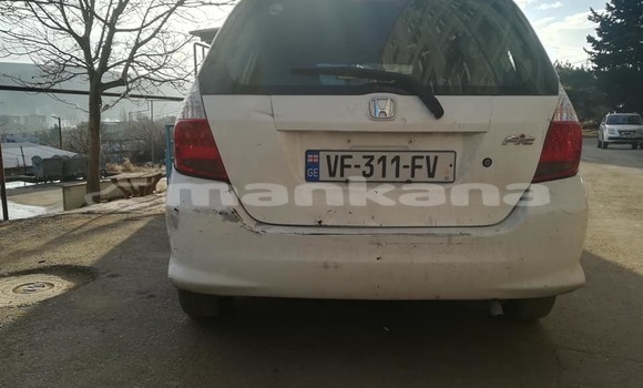 Buy Used Honda FIT Other Car in Tbilisi in Tbilisi Buy Used Honda FIT Other Car in Tbilisi in Tbilisi
