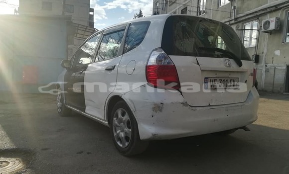 Buy Used Honda FIT Other Car in Tbilisi in Tbilisi Buy Used Honda FIT Other Car in Tbilisi in Tbilisi