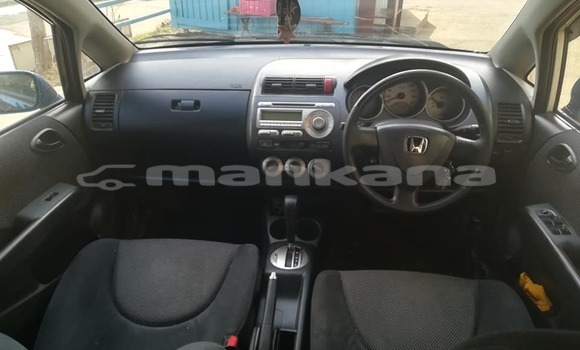 Buy Used Honda FIT Other Car in Tbilisi in Tbilisi Buy Used Honda FIT Other Car in Tbilisi in Tbilisi