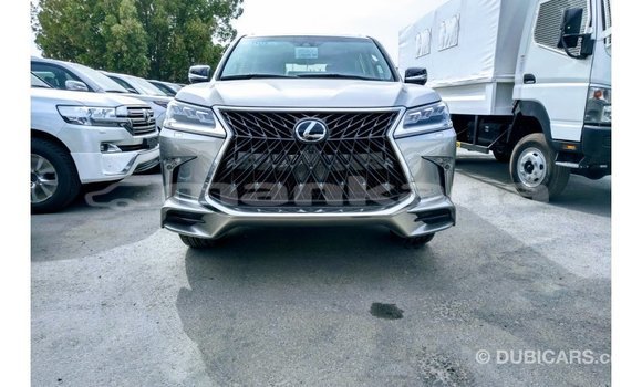 Buy Import Lexus LX Other Car in Import - Dubai in Abhasia Buy Import Lexus LX Other Car in Import - Dubai in Abhasia