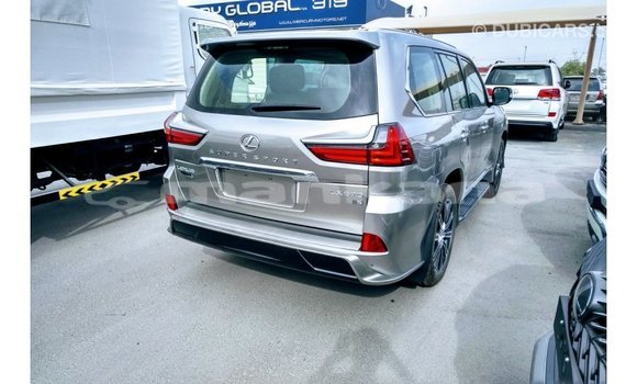 Buy Import Lexus LX Other Car in Import - Dubai in Abhasia Buy Import Lexus LX Other Car in Import - Dubai in Abhasia