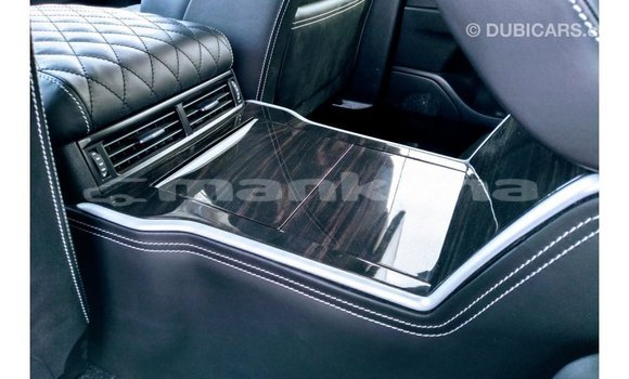 Buy Import Lexus LX Other Car in Import - Dubai in Abhasia Buy Import Lexus LX Other Car in Import - Dubai in Abhasia