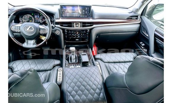 Buy Import Lexus LX Other Car in Import - Dubai in Abhasia Buy Import Lexus LX Other Car in Import - Dubai in Abhasia