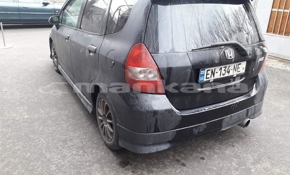 Buy Used Honda FIT Other Car in Tbilisi in Tbilisi Buy Used Honda FIT Other Car in Tbilisi in Tbilisi