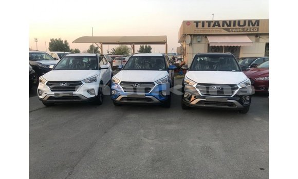 Buy Import Hyundai Creta Other Car in Import - Dubai in Abhasia Buy Import Hyundai Creta Other Car in Import - Dubai in Abhasia