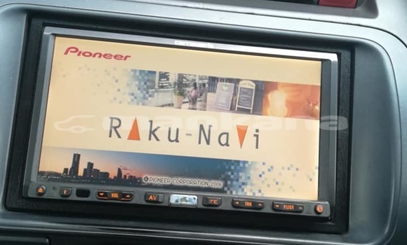 Buy Used Honda FIT Other Car in Tbilisi in Tbilisi Buy Used Honda FIT Other Car in Tbilisi in Tbilisi