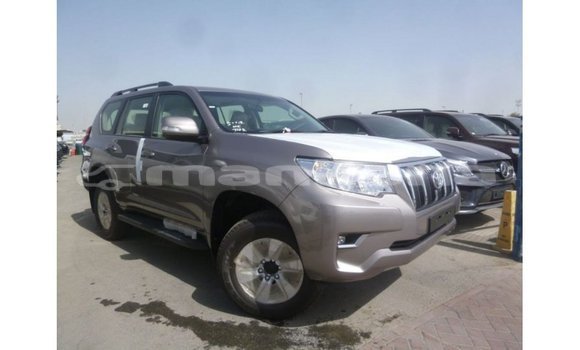 Buy Import Toyota Prado Other Car in Import - Dubai in Abhasia Buy Import Toyota Prado Other Car in Import - Dubai in Abhasia