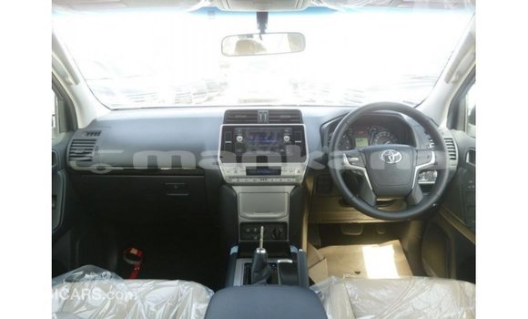 Buy Import Toyota Prado Other Car in Import - Dubai in Abhasia Buy Import Toyota Prado Other Car in Import - Dubai in Abhasia