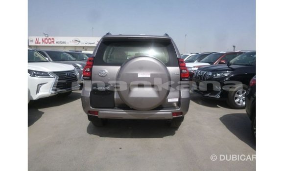 Buy Import Toyota Prado Other Car in Import - Dubai in Abhasia Buy Import Toyota Prado Other Car in Import - Dubai in Abhasia