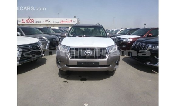 Buy Import Toyota Prado Other Car in Import - Dubai in Abhasia Buy Import Toyota Prado Other Car in Import - Dubai in Abhasia