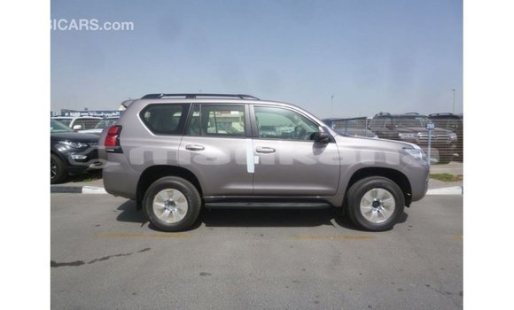 Buy Import Toyota Prado Other Car in Import - Dubai in Abhasia Buy Import Toyota Prado Other Car in Import - Dubai in Abhasia