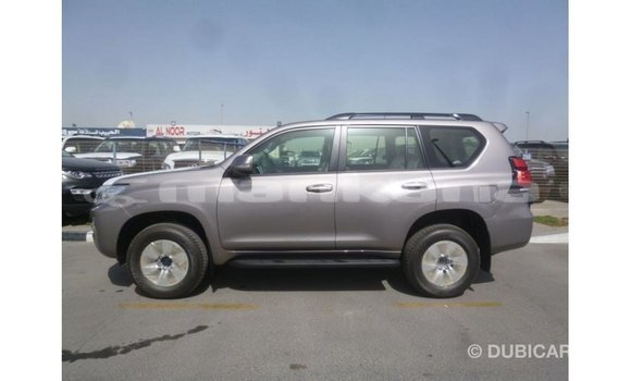 Buy Import Toyota Prado Other Car in Import - Dubai in Abhasia Buy Import Toyota Prado Other Car in Import - Dubai in Abhasia