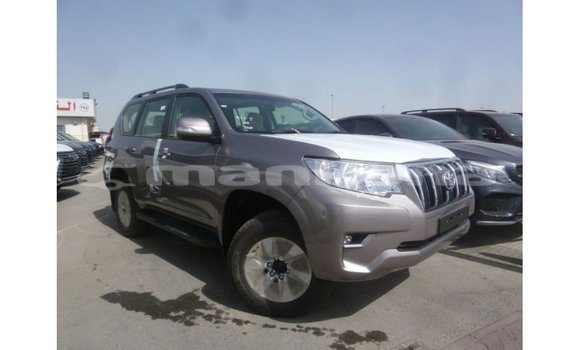Buy Import Toyota Prado Other Car in Import - Dubai in Abhasia Buy Import Toyota Prado Other Car in Import - Dubai in Abhasia