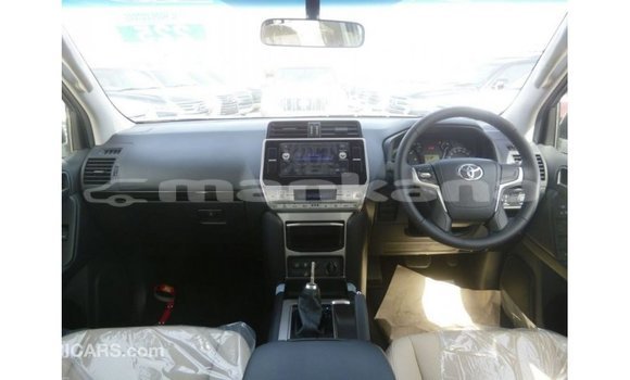 Buy Import Toyota Prado Other Car in Import - Dubai in Abhasia Buy Import Toyota Prado Other Car in Import - Dubai in Abhasia