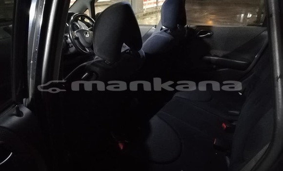 Buy Used Honda FIT Other Car in Tbilisi in Tbilisi Buy Used Honda FIT Other Car in Tbilisi in Tbilisi