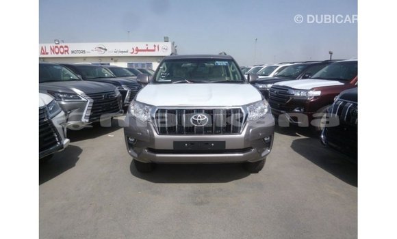 Buy Import Toyota Prado Other Car in Import - Dubai in Abhasia Buy Import Toyota Prado Other Car in Import - Dubai in Abhasia