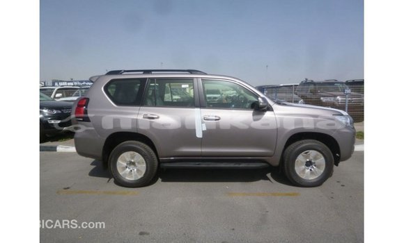 Buy Import Toyota Prado Other Car in Import - Dubai in Abhasia Buy Import Toyota Prado Other Car in Import - Dubai in Abhasia