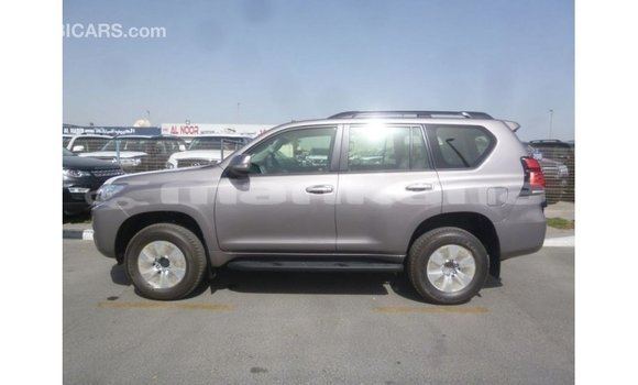Buy Import Toyota Prado Other Car in Import - Dubai in Abhasia Buy Import Toyota Prado Other Car in Import - Dubai in Abhasia