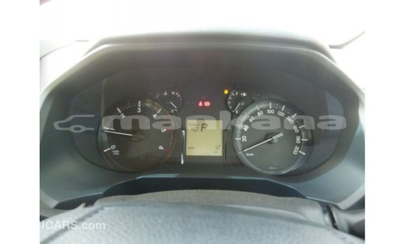 Buy Import Toyota Prado Other Car in Import - Dubai in Abhasia Buy Import Toyota Prado Other Car in Import - Dubai in Abhasia