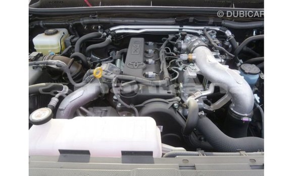 Buy Import Toyota Prado Other Car in Import - Dubai in Abhasia Buy Import Toyota Prado Other Car in Import - Dubai in Abhasia