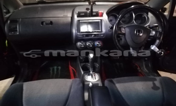 Buy Used Honda FIT Other Car in Tbilisi in Tbilisi Buy Used Honda FIT Other Car in Tbilisi in Tbilisi