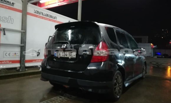 Buy Used Honda FIT Other Car in Tbilisi in Tbilisi Buy Used Honda FIT Other Car in Tbilisi in Tbilisi