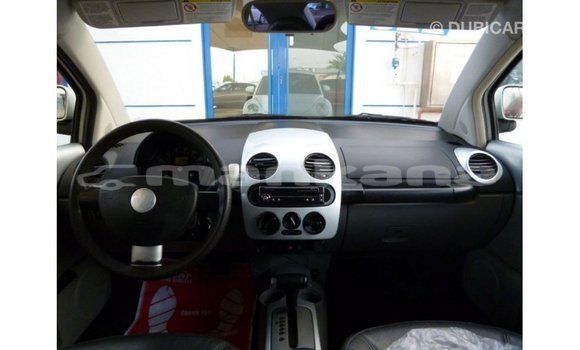 Buy Import Volkswagen Beetle White Car in Import - Dubai in Abhasia Buy Import Volkswagen Beetle White Car in Import - Dubai in Abhasia