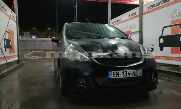 Buy Used Honda FIT Other Car in Tbilisi in Tbilisi Buy Used Honda FIT Other Car in Tbilisi in Tbilisi