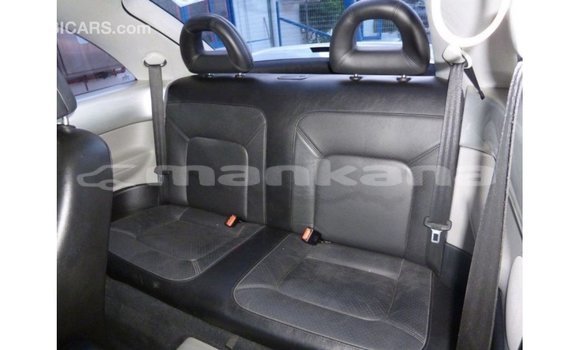 Buy Import Volkswagen Beetle White Car in Import - Dubai in Abhasia Buy Import Volkswagen Beetle White Car in Import - Dubai in Abhasia