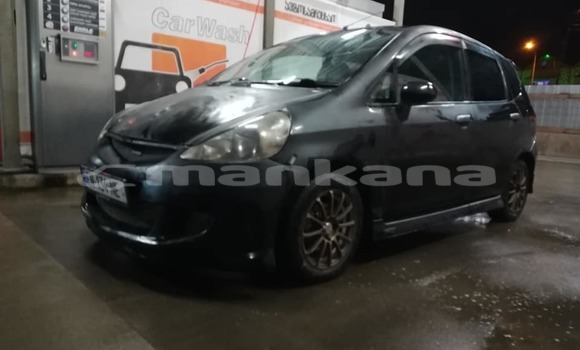 Buy Used Honda FIT Other Car in Tbilisi in Tbilisi Buy Used Honda FIT Other Car in Tbilisi in Tbilisi