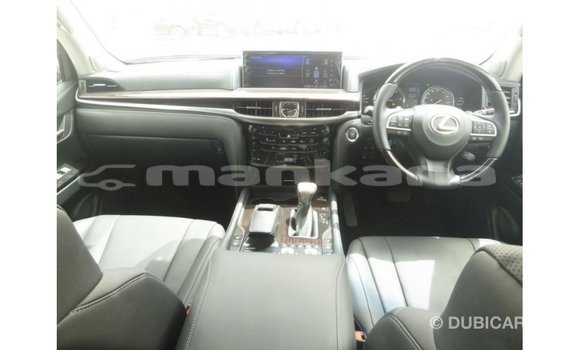 Buy Import Lexus LX Other Car in Import - Dubai in Abhasia Buy Import Lexus LX Other Car in Import - Dubai in Abhasia