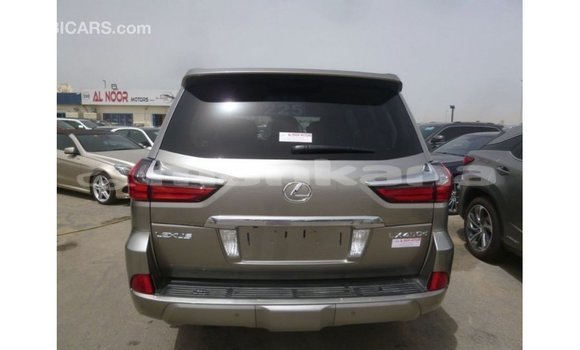 Buy Import Lexus LX Other Car in Import - Dubai in Abhasia Buy Import Lexus LX Other Car in Import - Dubai in Abhasia
