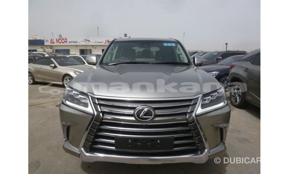 Buy Import Lexus LX Other Car in Import - Dubai in Abhasia Buy Import Lexus LX Other Car in Import - Dubai in Abhasia
