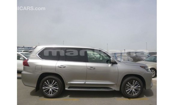 Buy Import Lexus LX Other Car in Import - Dubai in Abhasia Buy Import Lexus LX Other Car in Import - Dubai in Abhasia