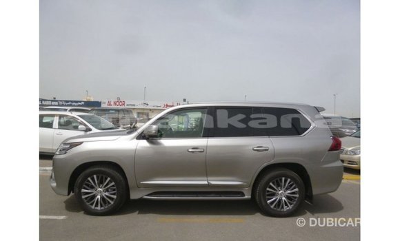 Buy Import Lexus LX Other Car in Import - Dubai in Abhasia Buy Import Lexus LX Other Car in Import - Dubai in Abhasia