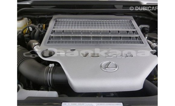 Buy Import Lexus LX Other Car in Import - Dubai in Abhasia Buy Import Lexus LX Other Car in Import - Dubai in Abhasia