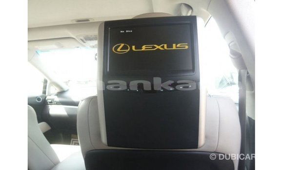 Buy Import Lexus RX White Car in Import - Dubai in Abhasia Buy Import Lexus RX White Car in Import - Dubai in Abhasia